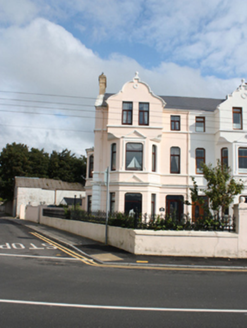 Schooners View, Cranamore Terrace, Aileach Road, ARDARAVAN, Buncrana,  Co. DONEGAL