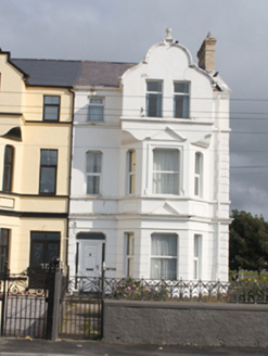 Bayview, Cranamore Terrace, Aileach Road, ARDARAVAN, Buncrana,  Co. DONEGAL