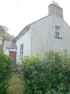 Heath Cottage, MEENDERRYGAMP,  Co. DONEGAL