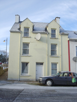 Main Street, Coopers Road, MILLFORD, Milford,  Co. DONEGAL