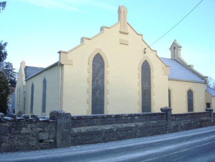 Milford Presbyterian Church, Kilmacrennan Road,  MILLFORD, Milford,  Co. DONEGAL