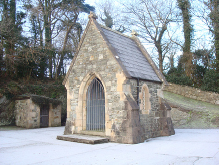 St. Columba's Church of Ireland Church, Church Road,  MILLFORD, Milford,  Co. DONEGAL