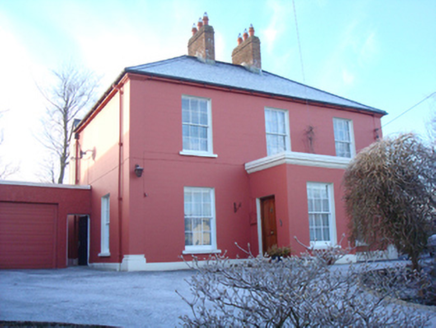 Lake View, Ramelton Road,  FOGHER, Milford,  Co. DONEGAL