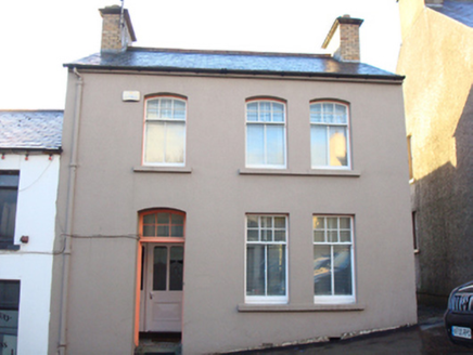 Main Street,  MILLFORD, Milford,  Co. DONEGAL