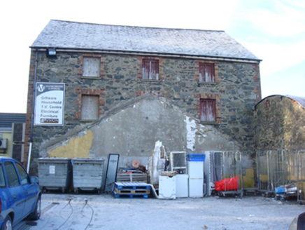 Milford Drapery and Interiors, Main Street,  MILLFORD, Milford,  Co. DONEGAL