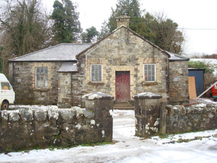 Ramelton Road,  FOGHER, Milford,  Co. DONEGAL