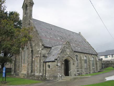 Rathmullan Presbyterian Church, Pier Road,  RATHMULLAN AND BALLYBOE, Rathmullan,  Co. DONEGAL