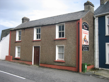 Kerrs Bay Road,  RATHMULLAN AND BALLYBOE, Rathmullan,  Co. DONEGAL