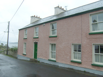 Main Street,  RATHMULLAN AND BALLYBOE, Rathmullan,  Co. DONEGAL