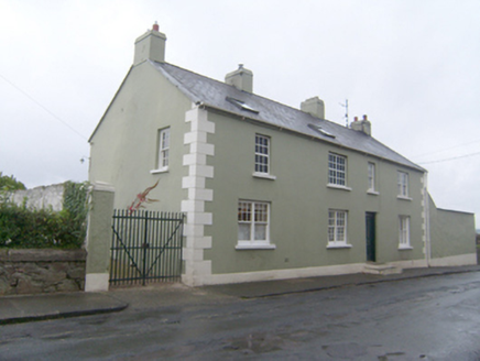 Main Street,  RATHMULLAN AND BALLYBOE, Rathmullan,  Co. DONEGAL