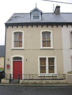 Pier Road,  RATHMULLAN AND BALLYBOE, Rathmullan,  Co. DONEGAL