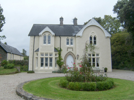 The Rectory, Kerrs Bay Road,  RATHMULLAN AND BALLYBOE, Rathmullan,  Co. DONEGAL