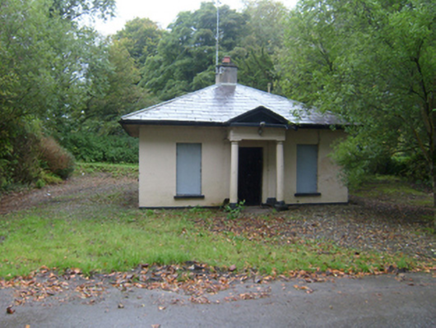 Rathmullan House, Kinnegar Road,  RATHMULLAN AND BALLYBOE, Rathmullan,  Co. DONEGAL