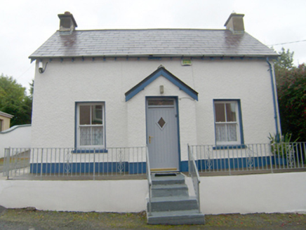 Main Street,  RATHMULLAN AND BALLYBOE, Rathmullan,  Co. DONEGAL