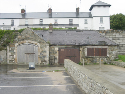 Kerrs Bay Road,  RATHMULLAN AND BALLYBOE, Rathmullan,  Co. DONEGAL