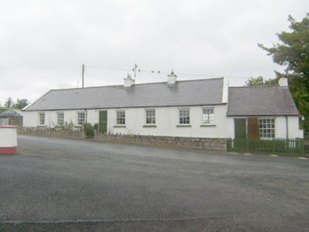 Church Hill Road,  RATHMULLAN AND BALLYBOE, Rathmullan,  Co. DONEGAL