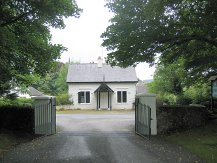 Fort Royal, Kinnegar Road,  RATHMULLAN AND BALLYBOE, Rathmullan,  Co. DONEGAL