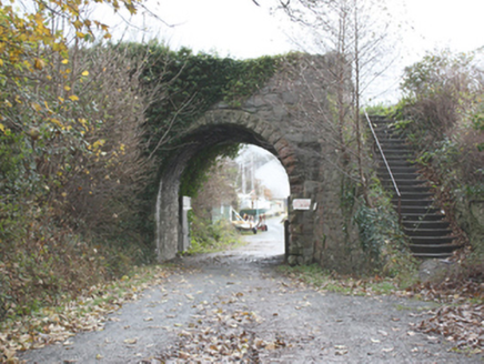 FIGARY, Fahan,  Co. DONEGAL