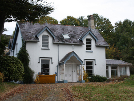 Ennerdale, FIGARY, Fahan,  Co. DONEGAL