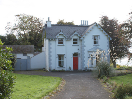 Glencairn, FIGARY, Fahan,  Co. DONEGAL