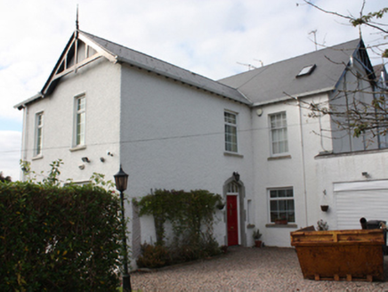 Torrington House, FIGARY, Fahan,  Co. DONEGAL