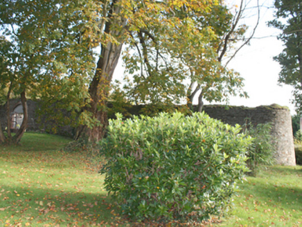 Nazareth House, FIGARY, Fahan,  Co. DONEGAL