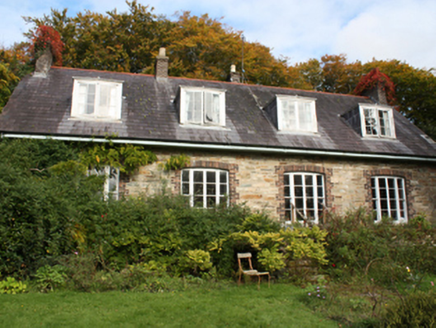 CARROWMULLIN, Fahan,  Co. DONEGAL