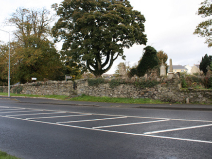 GLEBE (FAHAN), Fahan,  Co. DONEGAL