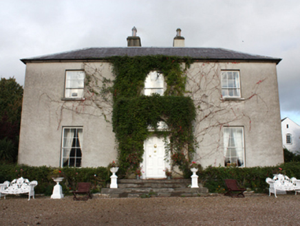 GLEBE (FAHAN), Fahan,  Co. DONEGAL