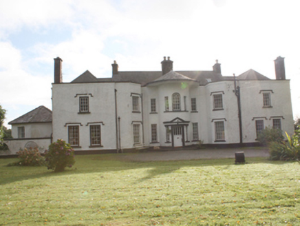 Kilderry House, ARDMORE, Muff,  Co. DONEGAL