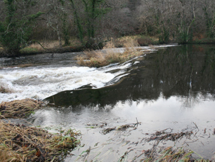 BRIDGE END, Ramelton,  Co. DONEGAL