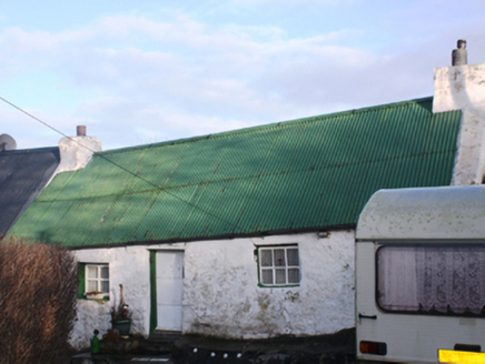 RATHMELTON, Ramelton,  Co. DONEGAL