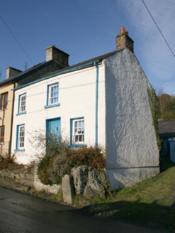 Bridge End,  BALLYBOE (RATHMELTON), Ramelton,  Co. DONEGAL