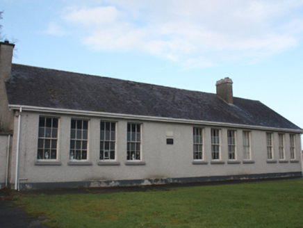 Ramelton Parochial Hall, Chapel Road,  RATHMELTON, Ramelton,  Co. DONEGAL