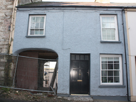 Castle Street,  RATHMELTON, Ramelton,  Co. DONEGAL