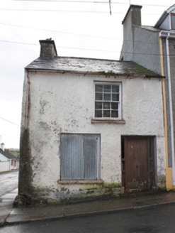 Castle Street, Back Lane, RATHMELTON, Ramelton,  Co. DONEGAL