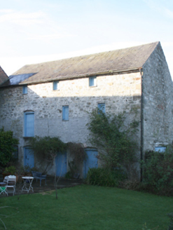 Charles Kelly Ltd., The Quay,  RATHMELTON, Ramelton,  Co. DONEGAL