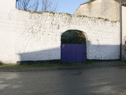 Castle Street,  RATHMELTON, Ramelton,  Co. DONEGAL