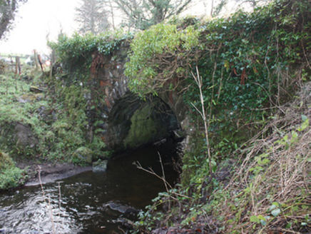 Newmill Bridge, RATHMELTON, Ramelton,  Co. DONEGAL