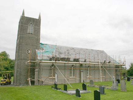 All Saints Church of Ireland Church, COLEHILL, Newtowncunningham,  Co. DONEGAL