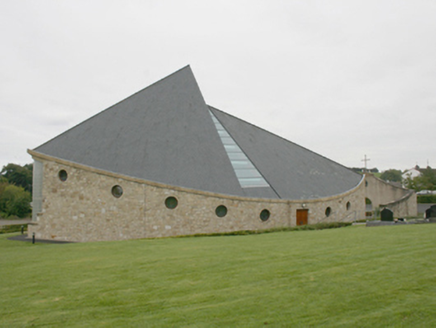 All Saints Catholic Church, COLEHILL, Newtowncunningham,  Co. DONEGAL