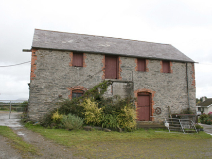 MOYLEMOSS, Newtowncunningham,  Co. DONEGAL