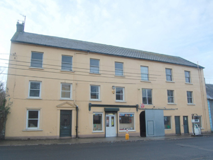 Browne & Sons, MANORCUNNINGHAM, Manorcunningham,  Co. DONEGAL