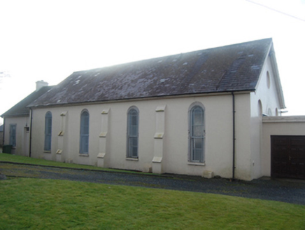 Presbyterian Church Hall, MANORCUNNINGHAM, Manorcunningham,  Co. DONEGAL