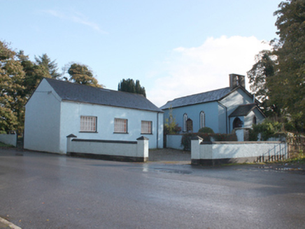 St. Fiach's Church of Ireland Church, CARRIGANS, Carrigans,  Co. DONEGAL