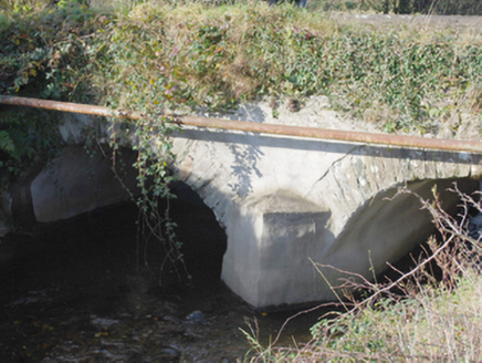 Ballyconnelly Bridge, BALLYCONNELLY (BALLYMACOOL), Newmills,  Co. DONEGAL