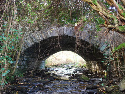 MILLTOWN (KILLYMASNY), Newmills,  Co. DONEGAL