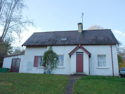 The Deanery Glendooen, DOON GLEBE, Newmills,  Co. DONEGAL