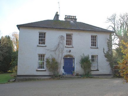 The Deanery Glendooen, Glendooen,  DOON GLEBE, Newmills,  Co. DONEGAL