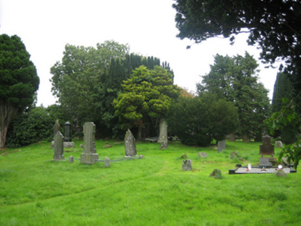 Old Graveyard Saint Johnstown, SAINTJOHNSTOWN (SAINTJOHNSTOWN), Saint Johnstown,  Co. DONEGAL